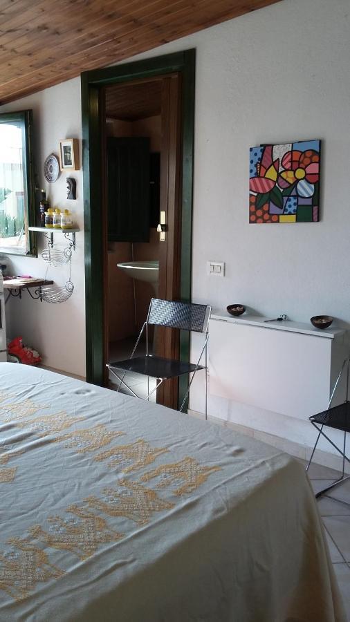 Panoramic Apartment With Terrace In Cagliari Heart Q4832 외부 사진