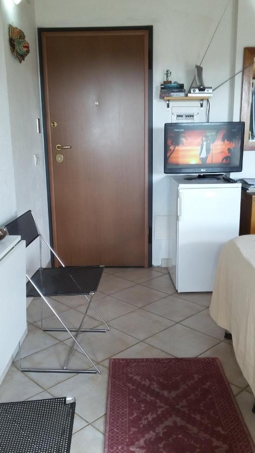 Panoramic Apartment With Terrace In Cagliari Heart Q4832 외부 사진