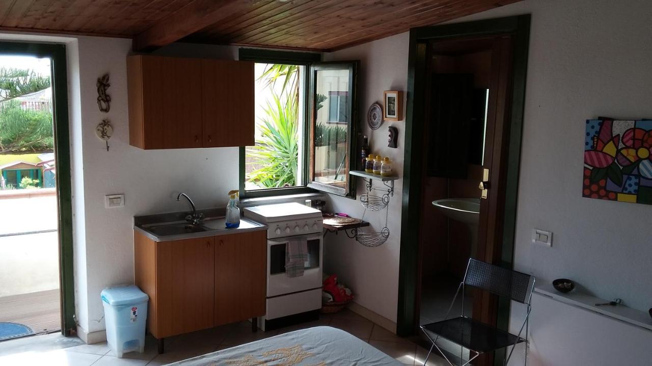 Panoramic Apartment With Terrace In Cagliari Heart Q4832 외부 사진